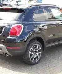 Fiat 500X Fiat 500X 2.0 Multijet Auto. 4x4 S & S CrossPlus - 3