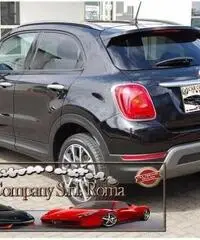 Fiat 500X Fiat 500X 2.0 Multijet Auto. 4x4 S & S CrossPlus - 4