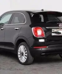 Fiat 500X Fiat 500X 1.6 Multijet 4x2 S & S Lounge