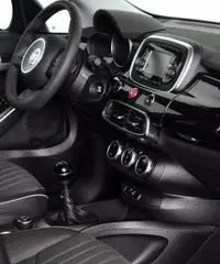 Fiat 500X Fiat 500X 1.6 Multijet 4x2 S & S Lounge - 5