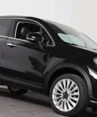 Fiat 500X Fiat 500X 1.6 Multijet 4x2 S & S Lounge - 9