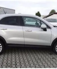 Fiat 500X Fiat 500X Lounge 1600 Multijet 120 Ps, Navi Xenon - 2