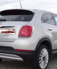 Fiat 500X Fiat 500X Lounge 1600 Multijet 120 Ps, Navi Xenon - 3