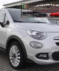 Fiat 500X Fiat 500X Lounge 1600 Multijet 120 Ps, Navi Xenon - 10