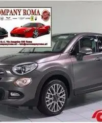 Fiat 500X Fiat 500X 1.6 MULTIJET 4X2 LOUNGE