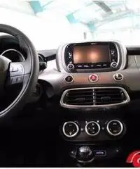 Fiat 500X Fiat 500X 1.6 MULTIJET 4X2 LOUNGE - 5