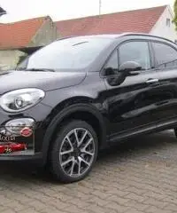 Fiat 500X Fiat 500X 2.0 Diesel Auto 4x4 CrossPlus * Pelle + - 2