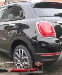 Fiat 500X Fiat 500X 2.0 Diesel Auto 4x4 CrossPlus * Pelle + - 5