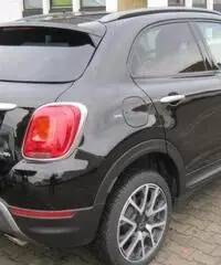 Fiat 500X Fiat 500X 2.0 Diesel Auto 4x4 CrossPlus * Pelle + - 6