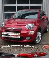 Fiat 500X Fiat 500X 1.6 MultiJet Lounge 4x2 -