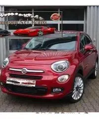 Fiat 500X Fiat 500X 1.6 MultiJet Lounge 4x2 - - 5