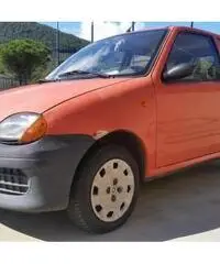 Fiat 600