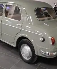 Fiat Altro 1100 Bauletto - 2