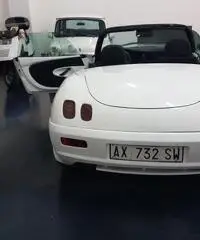 Fiat Barchetta - 2