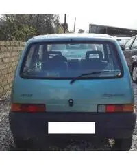 FIAT Cinquecento GPL OPZIONALE IN  OFFERTA  rif. 7173753 - 3