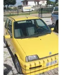 Fiat cinquecento – 500 Sporting – 1997 - 6