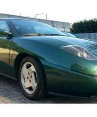 Fiat Coupè 2000 turbo 16v plus, del 1994