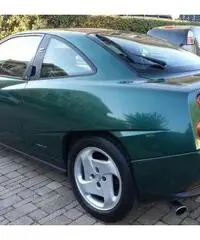 Fiat Coupè 2000 turbo 16v plus, del 1994 - 2