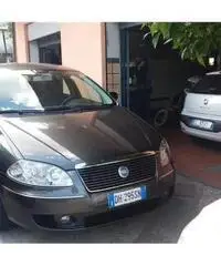 Fiat Croma 1.9 Multijet Emotion