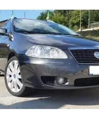 Fiat Croma 2.4 Multijet 20V Aut. Emotion - 2