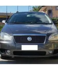 Fiat Croma 2.4 Multijet 20V Aut. Emotion - 4