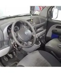 Fiat Doblo 1.9 MJ Combi 5 p.ti AUTOCARRO  MECCANICA OK - 3