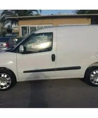 FIAT Doblo Doblò 1.4 T-Jet Natural Power PC-TN Cargo Lamierat rif. 7155415 - 3