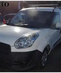 FIAT Doblo Doblò 1.9 MJ PC-TA Cargo Lamierato SX rif. 7194611