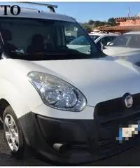 FIAT Doblo Doblò 1.9 MJ PC-TA Cargo Lamierato SX rif. 7194611 - 2