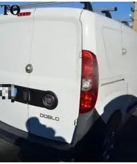 FIAT Doblo Doblò 1.9 MJ PC-TA Cargo Lamierato SX rif. 7194611 - 3