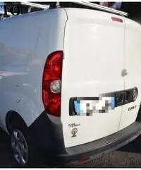 FIAT Doblo Doblò 1.9 MJ PC-TA Cargo Lamierato SX rif. 7194611 - 4