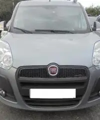 FIAT Doblo Doblò 2.0 MJT 16V Emotion rif. 7195592