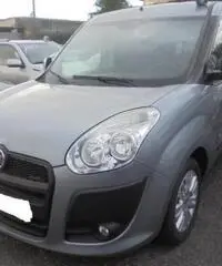 FIAT Doblo Doblò 2.0 MJT 16V Emotion rif. 7195592 - 2