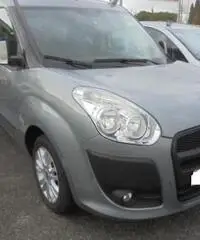 FIAT Doblo Doblò 2.0 MJT 16V Emotion rif. 7195592 - 3