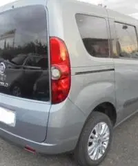 FIAT Doblo Doblò 2.0 MJT 16V Emotion rif. 7195592 - 5