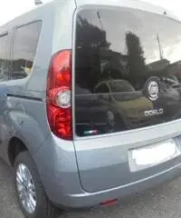 FIAT Doblo Doblò 2.0 MJT 16V Emotion rif. 7195592 - 6