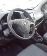 FIAT Doblo Doblò 2.0 MJT 16V Emotion rif. 7195592 - 7