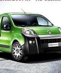 FIAT Fiorino 1.3 MJT 75CV Furgone  porta laterale rif. 7188840