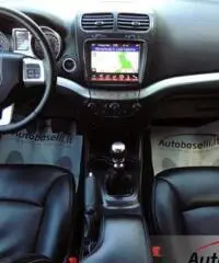 FIAT FREEMONT 2.0 MJT 16 V URBAN 170 CV AUTOMATICA 4X4 7 POSTI Cambio automatico + Cruise control +  - 2