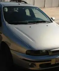 Fiat Marea a METANO 1.6