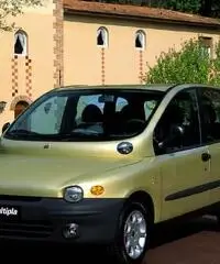 FIAT Multipla 105 JTD SX rif. 7169230