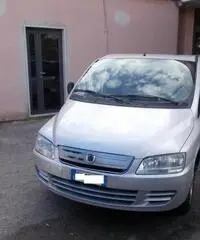 Fiat Multipla 1.6 16V Natural Power Dynamic - 2