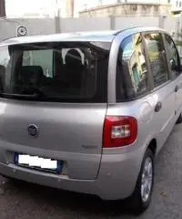 Fiat Multipla 1.6 16V Natural Power Dynamic - 4