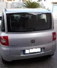 Fiat Multipla 1.6 16V Natural Power Dynamic - 6