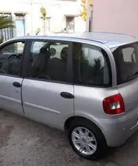 Fiat Multipla 1.6 16V Natural Power Dynamic - 7