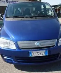 FIAT Multipla 1.9 MJT Dynamic rif. 7169239 - 2