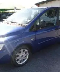 FIAT Multipla 1.9 MJT Dynamic rif. 7169239 - 4