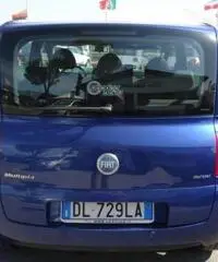 FIAT Multipla 1.9 MJT Dynamic rif. 7169239 - 7