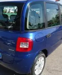 FIAT Multipla 1.9 MJT Dynamic rif. 7169239 - 8