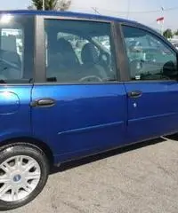 FIAT Multipla 1.9 MJT Dynamic rif. 7169239 - 9